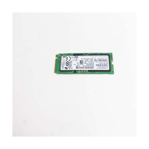 Lenovo 512G, M.2,2280, PCIE3X4, SAM, OPAL - 00UP490