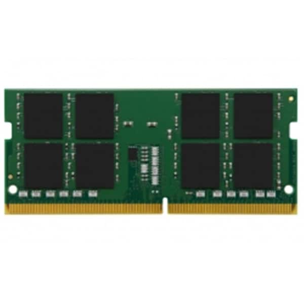 Kingston KCP432SD8-32 32GB DDR4 3200 mHz SODIMM Memory - KI484662