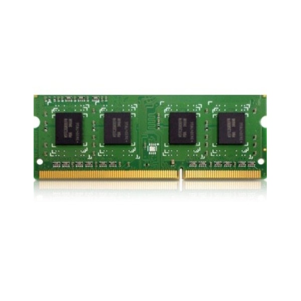 Qnap Qnap 2Gb Ddr3 Ram, 1600 Mhz, S - RAM-2GDR3-SO-1600
