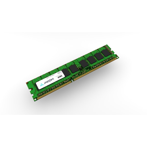 Axiom Axiom 8Gb Ddr3-1333 Ecc Udimm For Hp - 500674-B21 - 500674-B21-AX