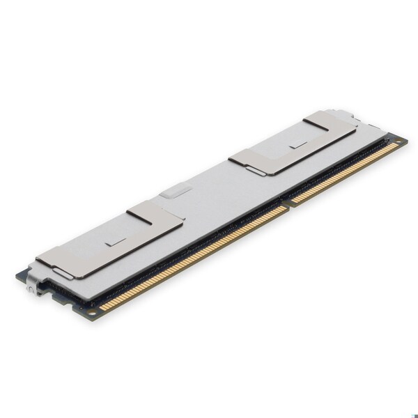 Add-On 32GB DDR3-1333MHZ QR LRDIMM F/ HP - 647654-081-AM