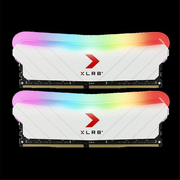 Pny Technologies PNY  16GB DDR4 3600 MHz UDIMM Memory - MD16GK2D4360018XWRGB