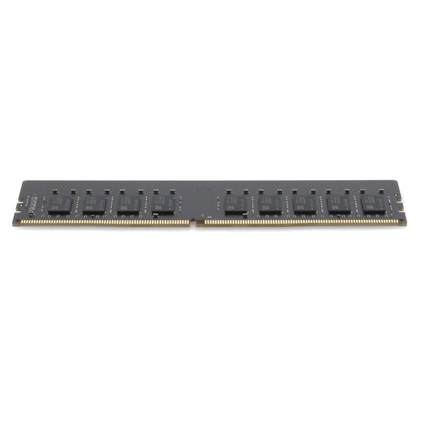 Add-On DELL AA335286 COMPATIBLE 16GB DDR4-2666MHZ UNBUFFERED ECC DUAL RANK 1.2V 2 - AA335286-AM
