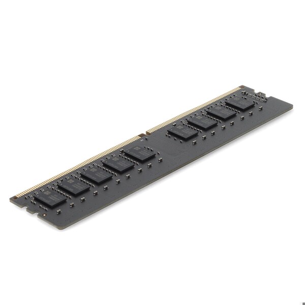 Add-On DELL AA335286 COMPATIBLE 16GB DDR4-2666MHZ UNBUFFERED ECC DUAL RANK 1.2V 2 - AA335286-AM