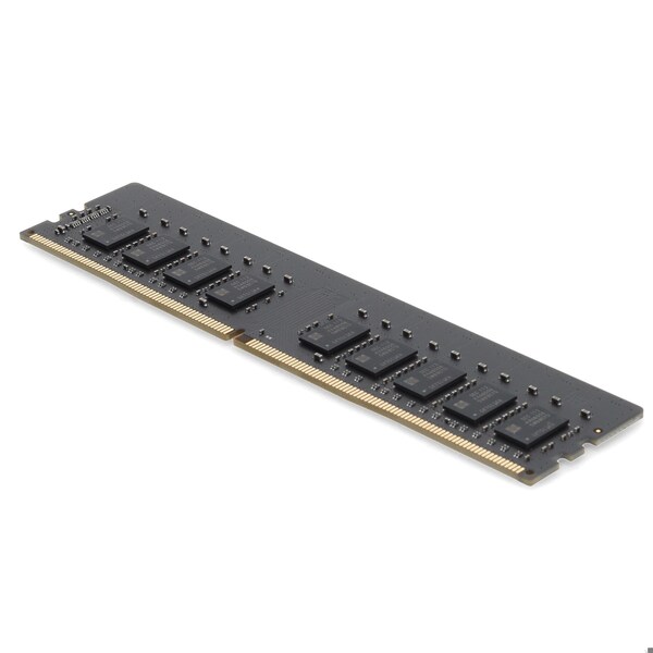Add-On DELL AA335286 COMPATIBLE 16GB DDR4-2666MHZ UNBUFFERED ECC DUAL RANK 1.2V 2 - AA335286-AM