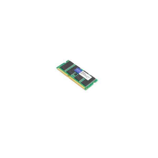 Add-On Addon Lenovo 03T6457 Compatible 4Gb Ddr3-1600Mhz Unbuffered Dual Rank - 03T6457-AA