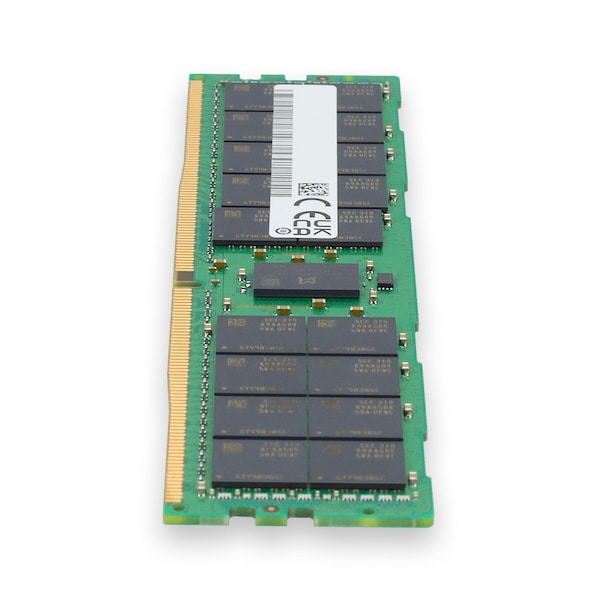 Add-On DELL AA783423 COMPATIBLE FACTORY ORIGINAL 64GB DDR4-3200MHZ REGISTERED ECC - AA783423-AM