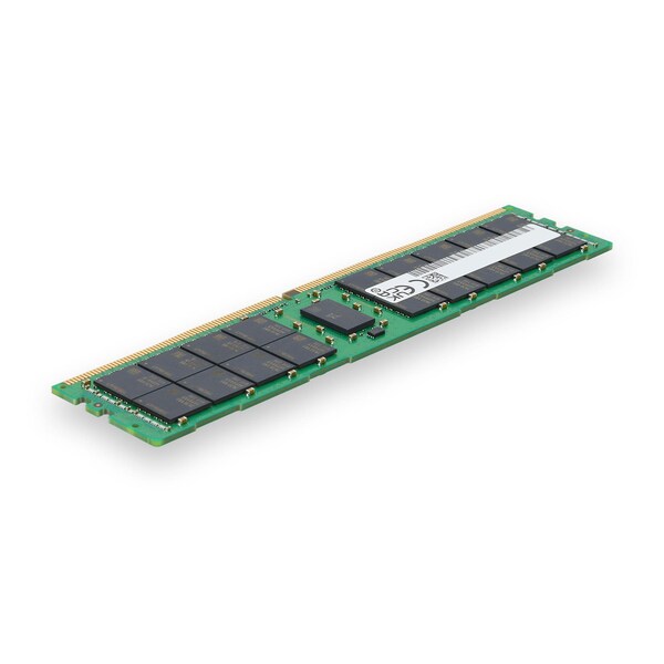 Add-On DELL AA783423 COMPATIBLE FACTORY ORIGINAL 64GB DDR4-3200MHZ REGISTERED ECC - AA783423-AM