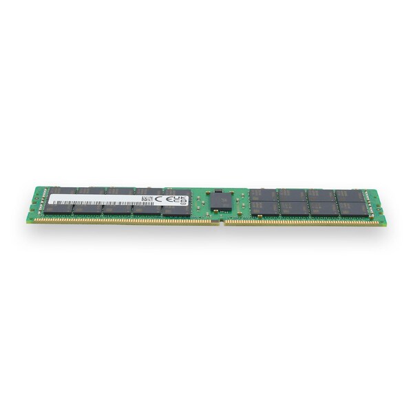 Add-On DELL AA783423 COMPATIBLE FACTORY ORIGINAL 64GB DDR4-3200MHZ REGISTERED ECC - AA783423-AM