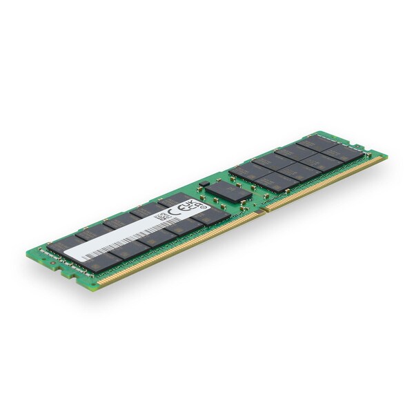 Add-On DELL AA783423 COMPATIBLE FACTORY ORIGINAL 64GB DDR4-3200MHZ REGISTERED ECC - AA783423-AM