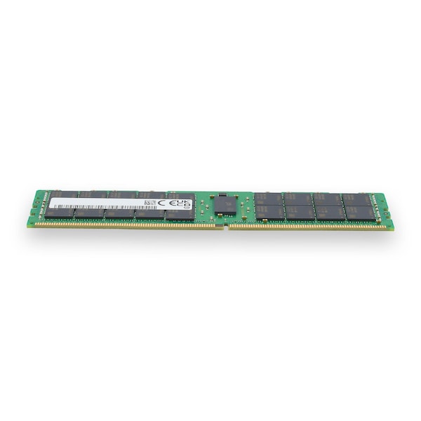 Add-On DELL AA810828 COMPATIBLE 64GB DDR4-3200MHZ REGISTERED ECC DUAL RANK X4 1.2 - AA810828-AM