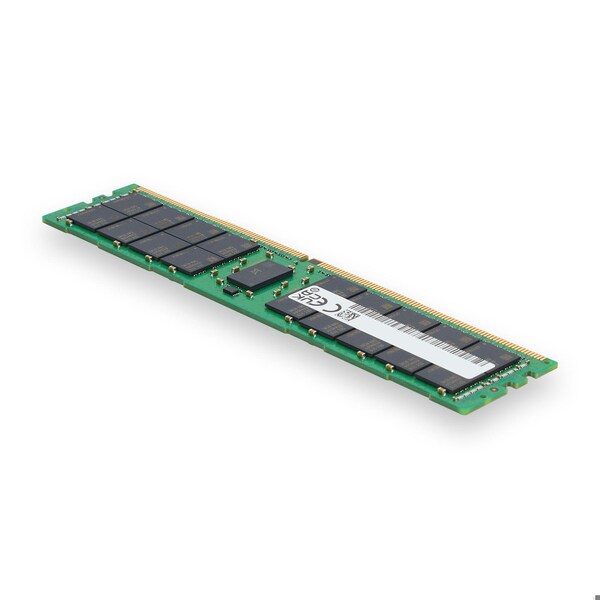 Add-On DELL AA810828 COMPATIBLE 64GB DDR4-3200MHZ REGISTERED ECC DUAL RANK X4 1.2 - AA810828-AM