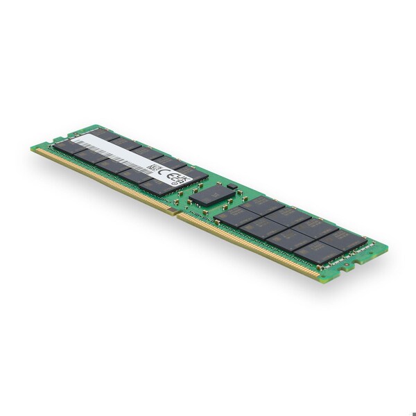Add-On DELL AA810828 COMPATIBLE 64GB DDR4-3200MHZ REGISTERED ECC DUAL RANK X4 1.2 - AA810828-AM