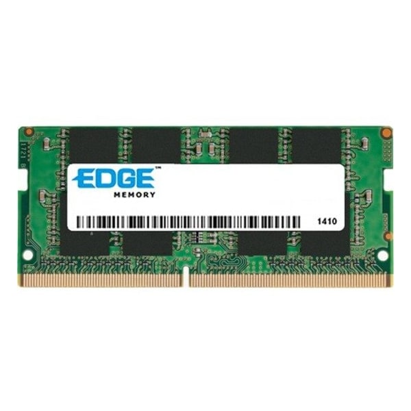 Edge Memory 4Gb (1X4Gb) Pc4-2666 260 Pin Ddr4 So - PE257453
