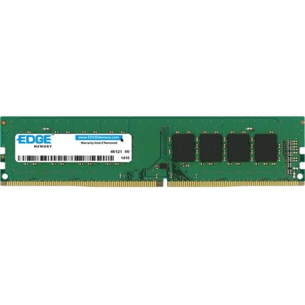 Edge Memory 4Gb (1X4Gb) Ddr4-2400 Nonecc Udimm 288 - PE250102