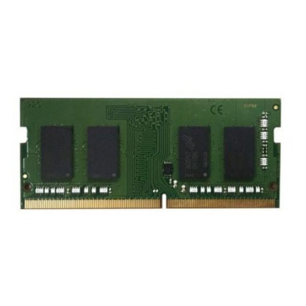 Qnap 4Gb Ddr4 Ram, 2133 Mhz, So-Dim - RAM-4GDR4K0-SO-2133
