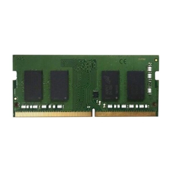 Qnap 4Gb Ddr4 Ram, 2133 Mhz, So-Dim - RAM-4GDR4K0-SO-2133