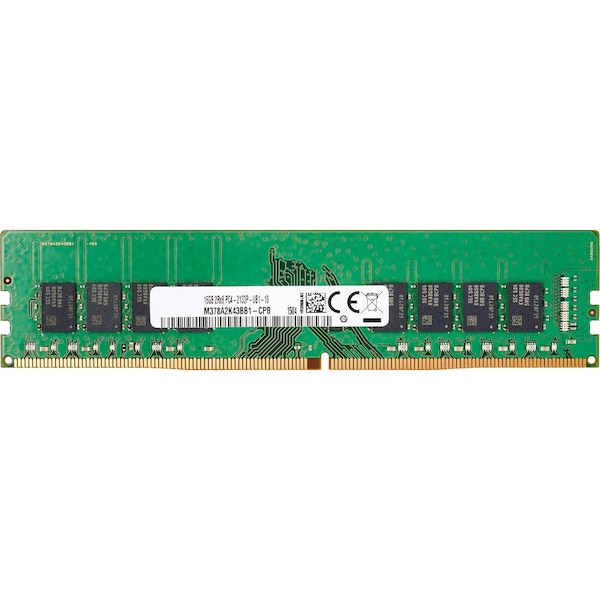 Hp HP 8GB DDR4-3200 UDIMM PROMO - 13L76AT