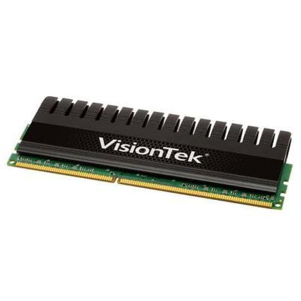 Acoustic 8GB DDR3 CL11 1600 Black Label - AC3453290