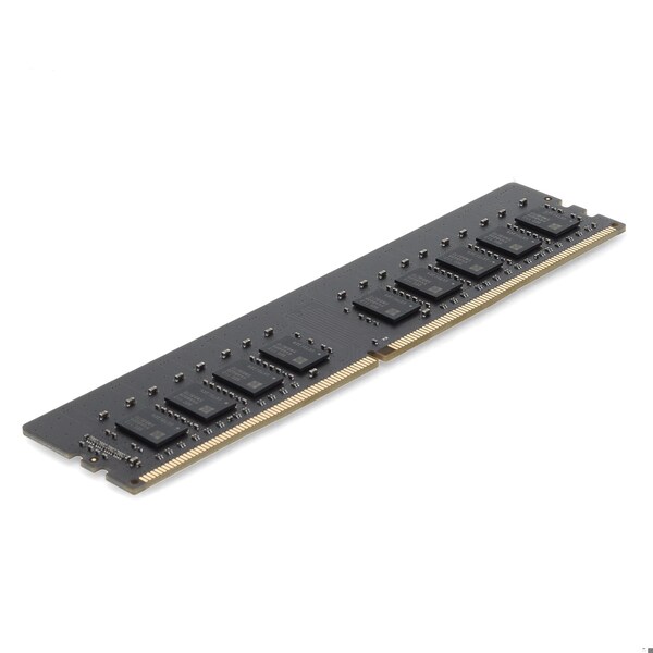 Add-On HP 879507-B21 COMPATIBLE FACTORY ORIGINAL 16GB DDR4-2666MHZ UNBUFFERED ECC - 879507-B21-AM