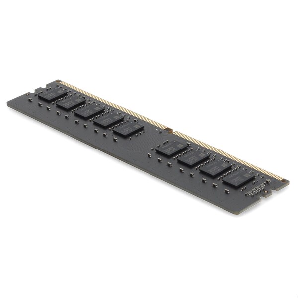 Add-On HP 879507-B21 COMPATIBLE FACTORY ORIGINAL 16GB DDR4-2666MHZ UNBUFFERED ECC - 879507-B21-AM
