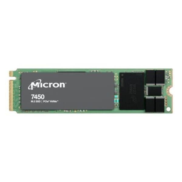 Maxpower 22 x 80 7450 Pro 480GB NVME M.2 TCG-Opal Memory Module - MA3769927