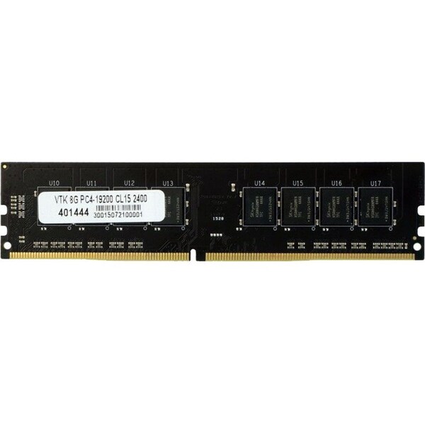 Visiontek 8GB DDR4 2400MHz DIMM, 900815 - 900815