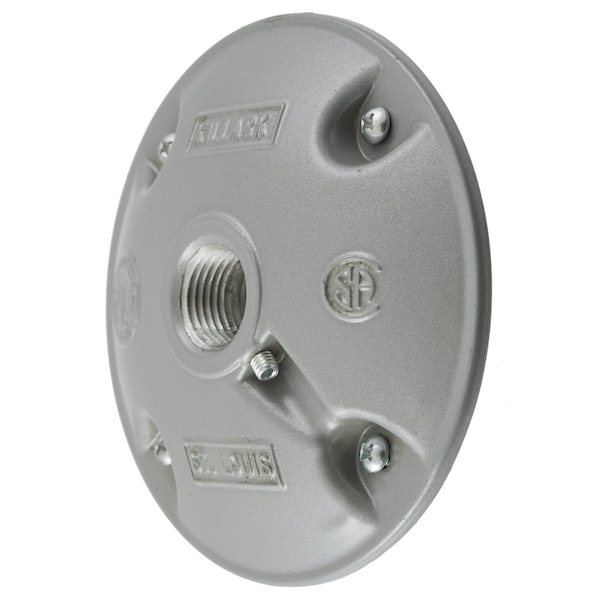 Productos de detección de ocupación Bryant, cubierta del concentrador, tornillos de 1/2" x 1" con empaque - MSHAP2