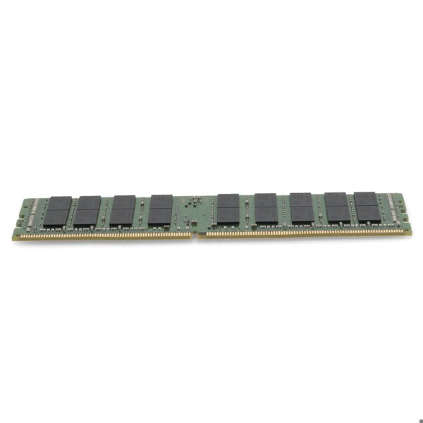 Add-On HP 868844-001 COMPATIBLE FACTORY ORIGINAL 64GB DDR4-2666MHZ LOAD-REDUCED E - 868844-001-AM