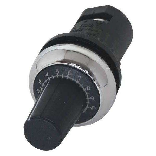 Potenciómetro Resistente a la Corrosión Eaton, 2W, 4mA - M22-R10K-RH