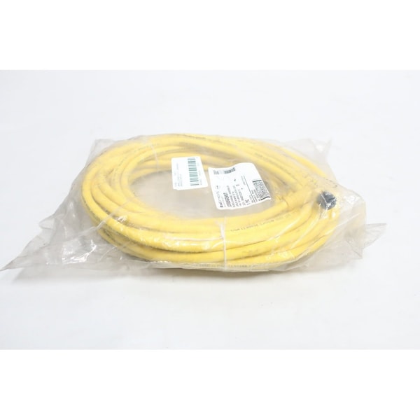 Brad Harrison 4P M/Mfe St/90 11M Cordset Cable - 1200660967 884031C02M110

Cable de cordón de 4 pines Brad Harrison M/Mfe St/90 11M - 1200660967 884031C02M110