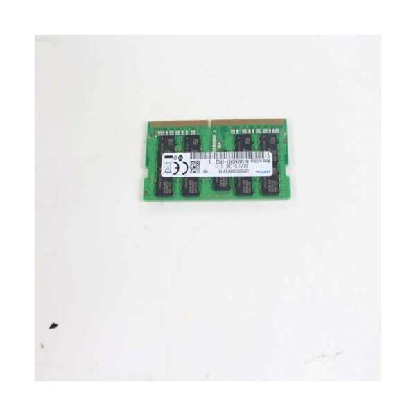 Lenovo 16GB DDR4 2400 ECC SODIMM, SAMS - 01FR313