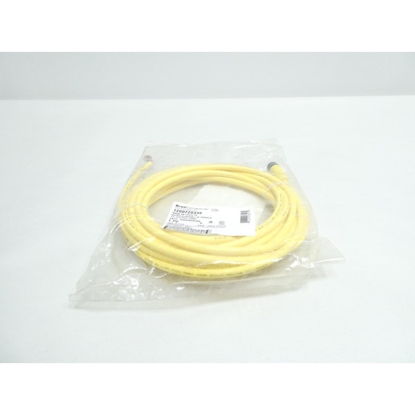 Cable de cordón hembra de 4 pines de Brad Harrison Micro-Change de 20 pies - 1200720339 704000A03F200
