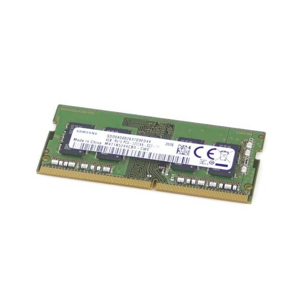 Lenovo 4GB DDR4 3200 SODIMM, SAMSUNG - 5M30V06801