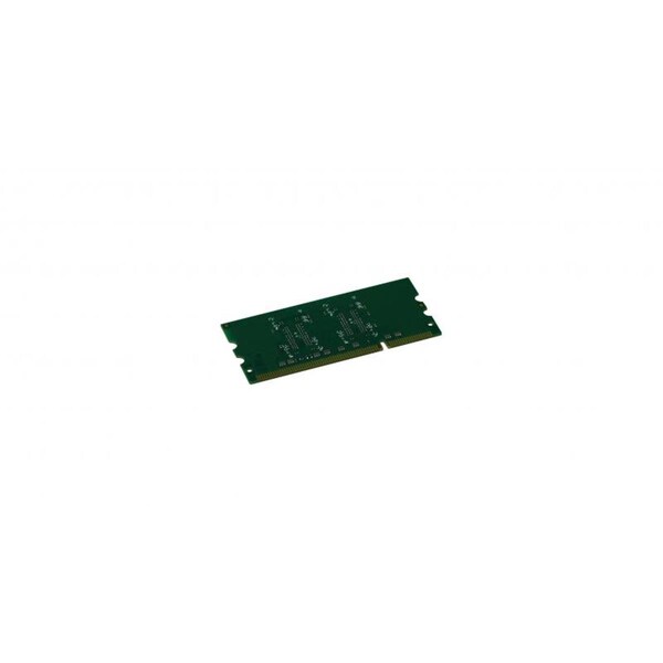 Depot International HP P3005 128MB DDR2 144 pin SDRAM DIMM Memory Module - CB422-67951-AFT