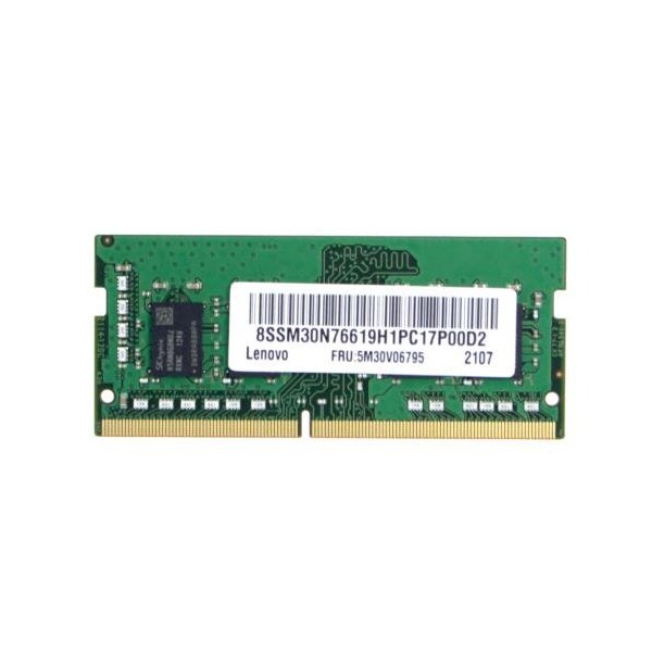 Lenovo SODIMM, 8GB, DDR4, 3200 , HYNIX - 5M30V06795