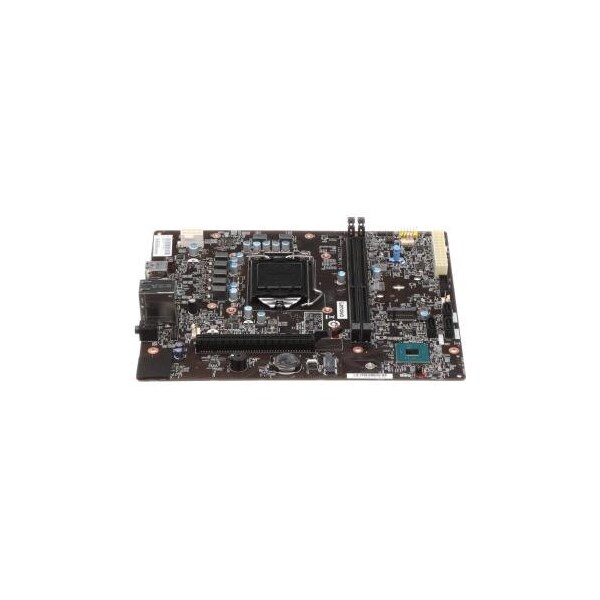 Lenovo MB IZ370 DDR4 DIMMX2 MP8C V D - 5B20W27628