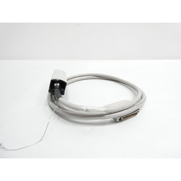 Allen Bradley CABLE DE CABLEADO PRE-INSTALADO PARA 1756 ANALÓGICO I/O 1.5M - 1492-ACABLE015TB