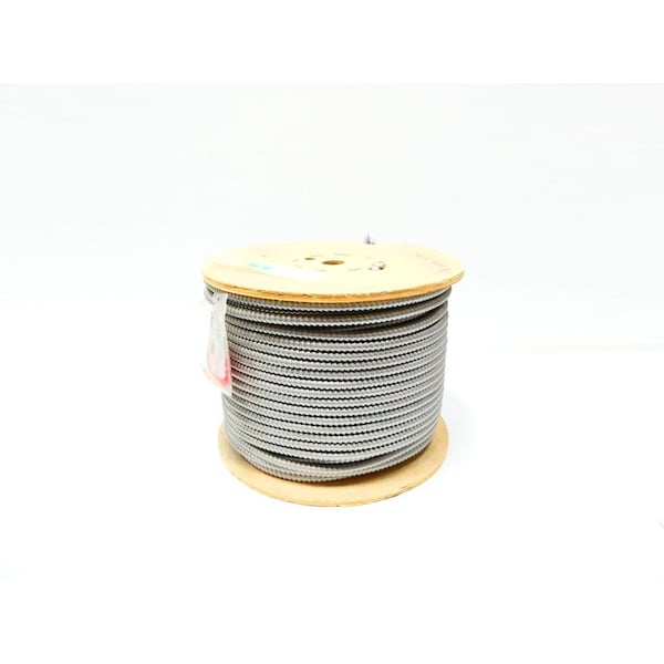 Cable de cordón XLPE de 14/4 conductores de cobre con armadura de aluminio de 150M 600V-AC - AC90