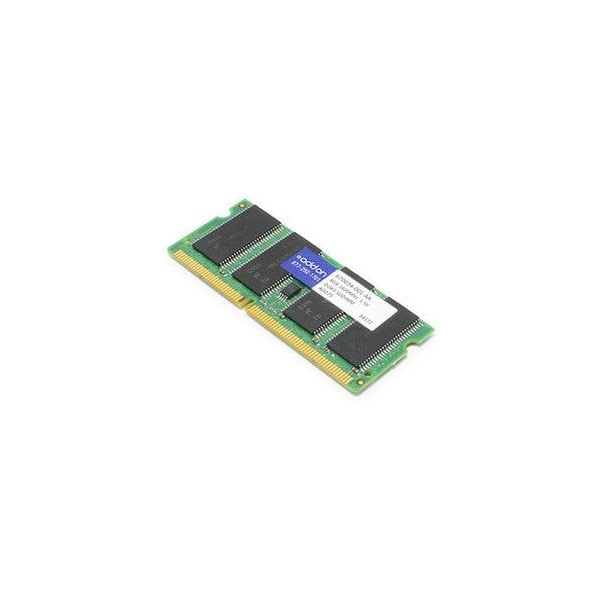 Add-On Addon 8Gb Ddr3-1600Mhz Sodimm F/ Hp - 670034-001-AA