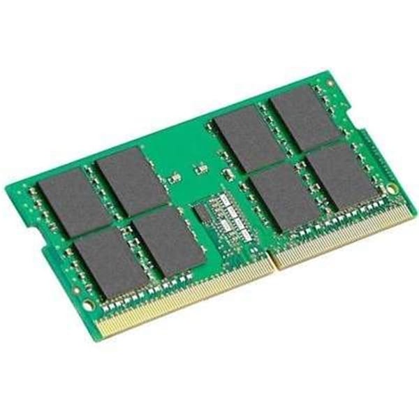 Plugit KCP426SS8-16 16GB DDR4 2666MHz Single Rank SODIMM Memory - PL2524946