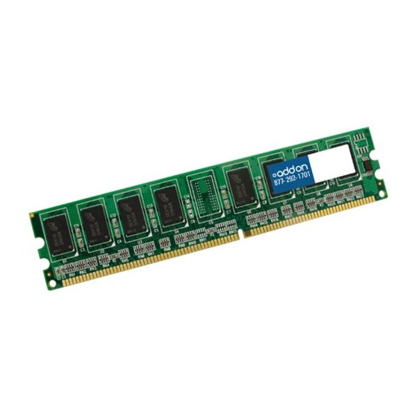 Add-On Addon Jedec Standard Factory Original 16Gb Ddr3-1866Mhz Registered - AM1866D3DR4RN/16G