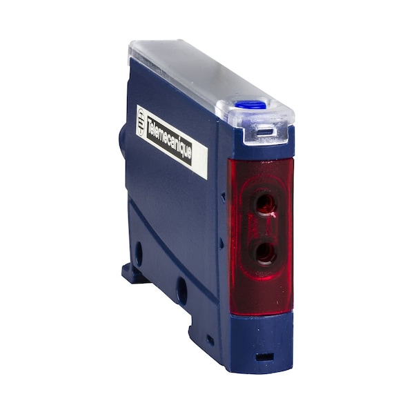 Sensor fotoeléctrico de Telemecanique Sensores Dc Pnp Xud - XUDA2PSML2