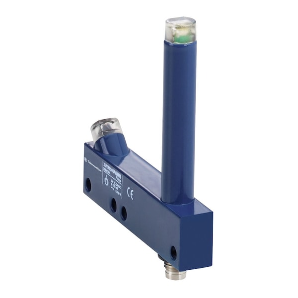 Sensor fotoeléctrico-XUV-tenedor-150 de Telemecanique Sensors - XUVA1515PANM8