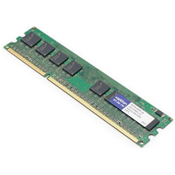Add-On Addon 2Gb Ddr3-1333Mhz Udimm F/ Hp - NP194-69001-AA