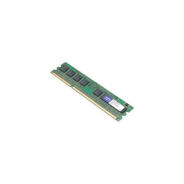 Add-On Addon Jedec Standard 2Gb Ddr3-1333Mhz Unbuffered Dual Rank 1.5V - AA1333D3N9/2G