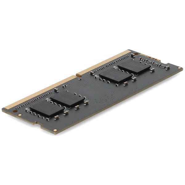 Add-On Addon Dell A8547956 Compatible 8Gb Ddr4-2133Mhz Unbuffered Dual Rank - A8547956-AA