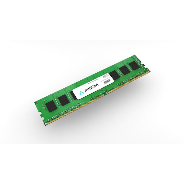 Axiom Axiom 8Gb Ddr4-2133 Udimm - Taa Compliant - AXG63096684/1