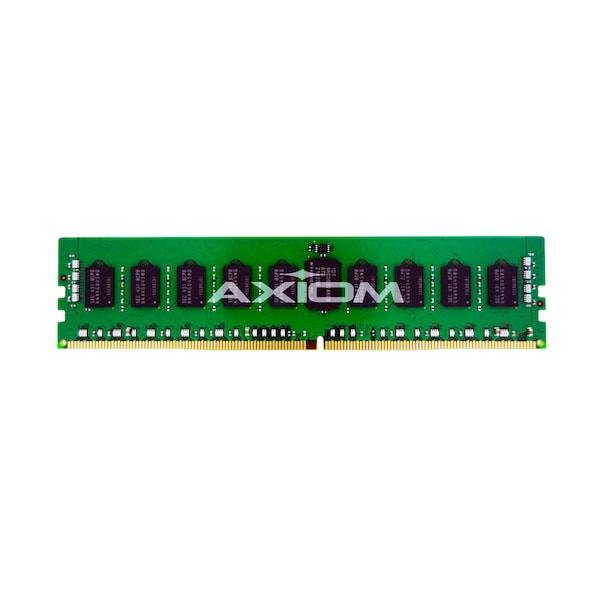 Axiom Axiom Ddr4-2133 Rdimm For Cisco - UCS-MR-1X081RU-A-AX