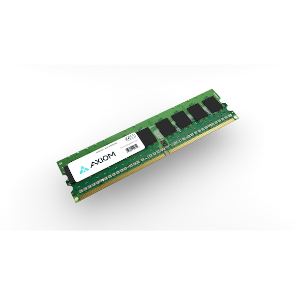 Axiom Axiom 1Gb Ddr2-800 Udimm For Dell - A1324539-AX